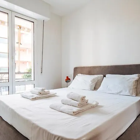 Apartman Italianway - Patrioti 111 *