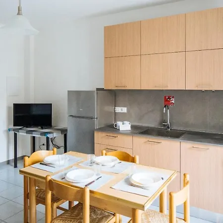 Apartman Italianway - Patrioti 111 *