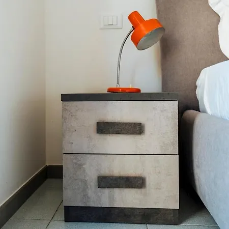 Italianway - Patrioti 111 Apartman