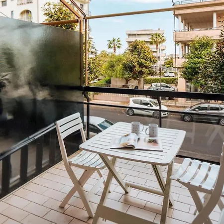 Italianway - Patrioti 111 Apartman Albenga