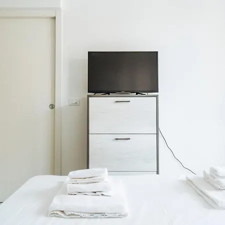 Apartman Italianway - Patrioti 111