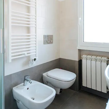 Apartment Italianway - Patrioti 111