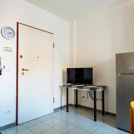 Italianway - Patrioti 111 Apartment *