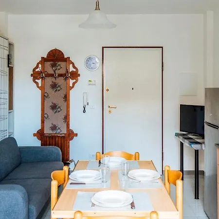 Apartment Italianway - Patrioti 111 Albenga