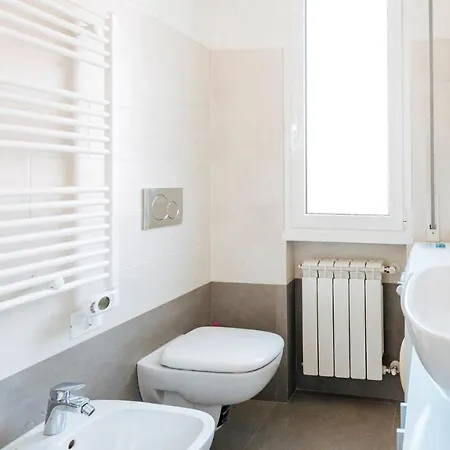 Italianway - Patrioti 111 Apartment Albenga