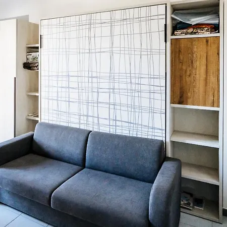 Italianway - Patrioti 111 Apartment *