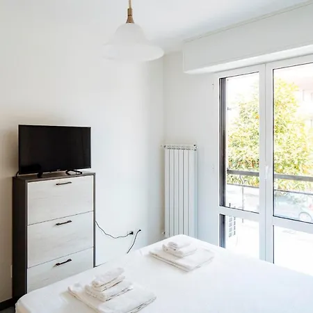 Italianway - Patrioti 111 Apartment Albenga
