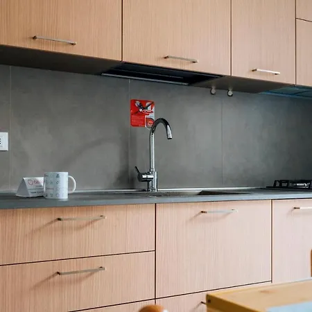 Apartment Italianway - Patrioti 111