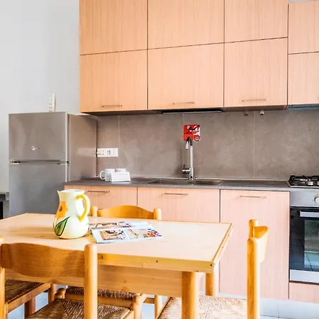 Italianway - Patrioti 111 Apartment *
