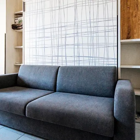 Apartment Italianway - Patrioti 111