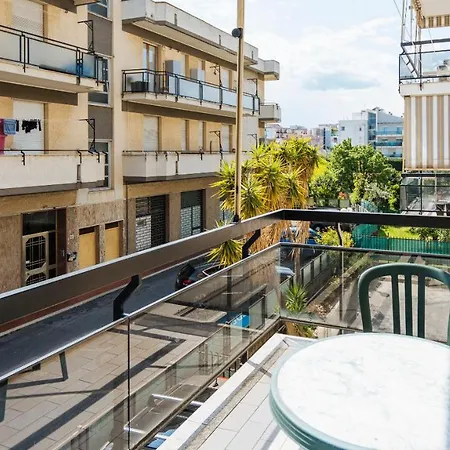 Apartment Italianway - Patrioti 111